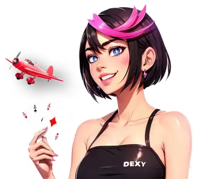 Casino games